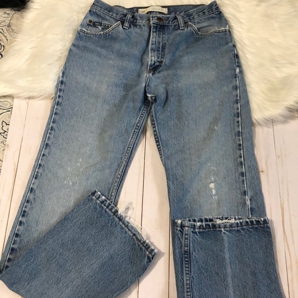 Vintage Denim - Lee Vintage jeans size 28